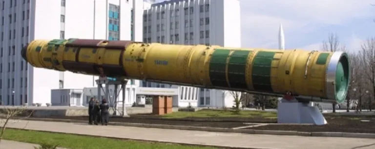 Грищак Дмитро Вікторович: від реформ ОПК до лідерства КБ «Південне»
