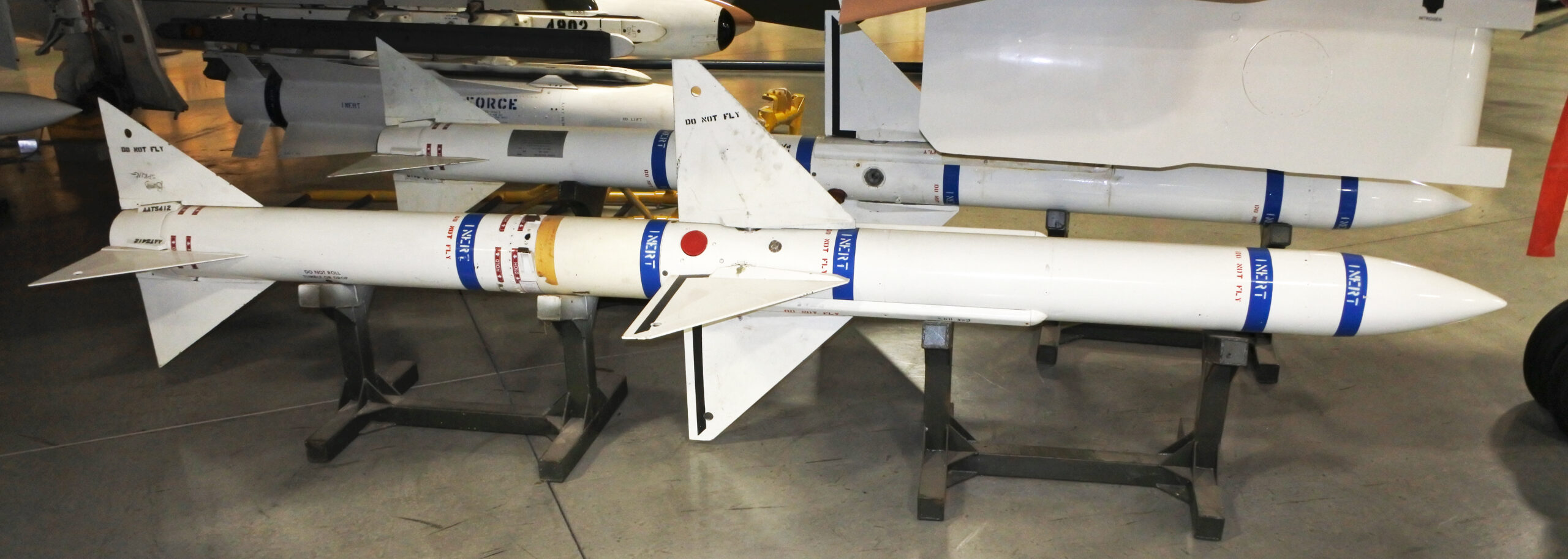 AIM_7_HAFB_Museum
