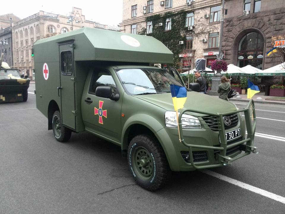Богдан-2251_(ЗСУ_2017)