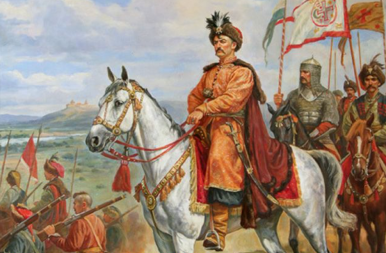 bogdan-hmelnyczkyj