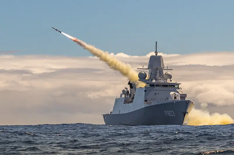 фрегат frigate