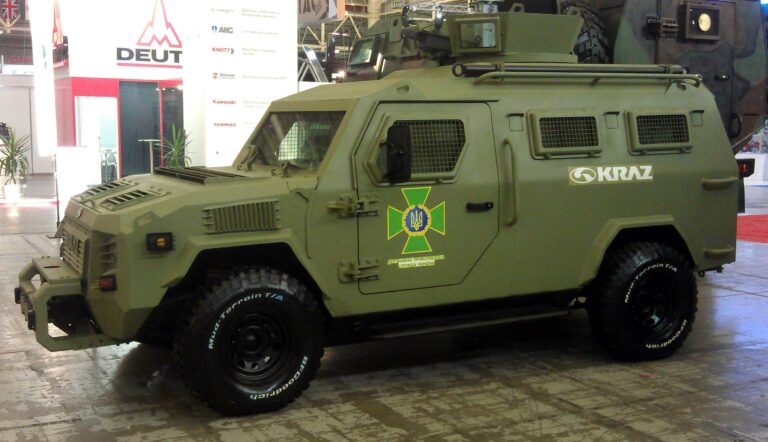 KrAZ_Cobra