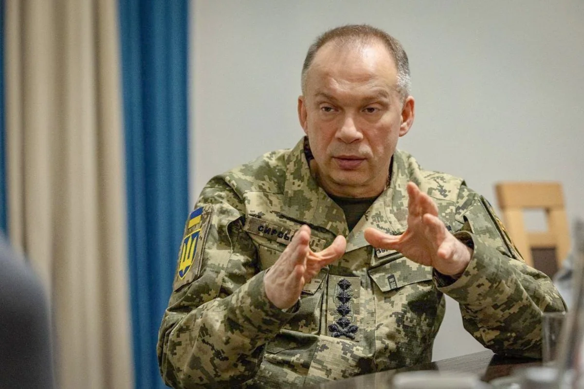 Петер Мадяр наголошує на праві України самостійно визначати умови миру
