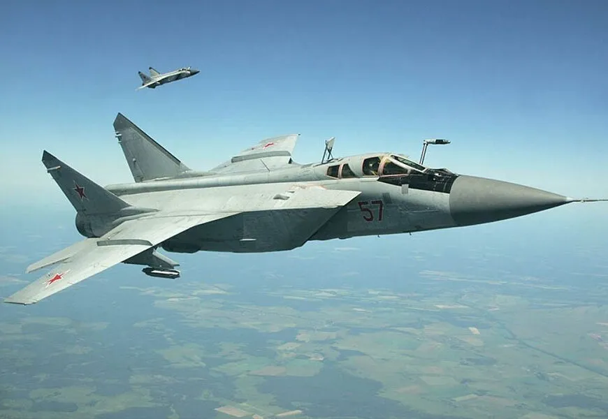mig_31k_samolet