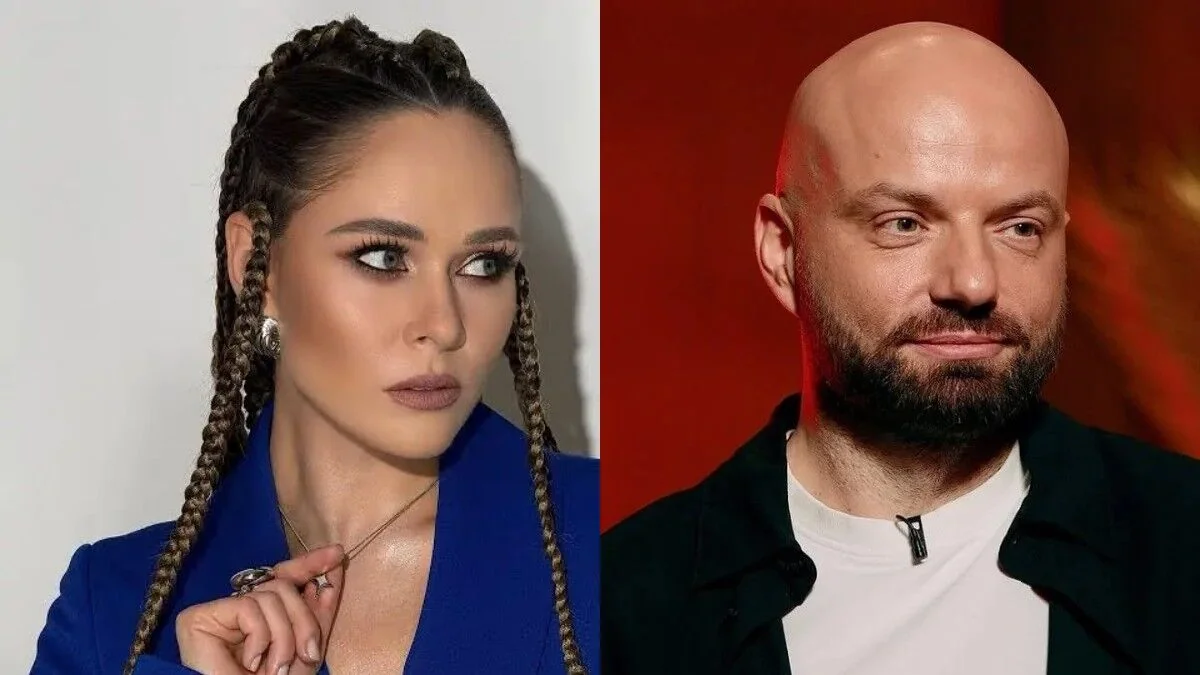 Юлія Саніна та Слава Дьомін у конфлікті через звинувачення в хайпі