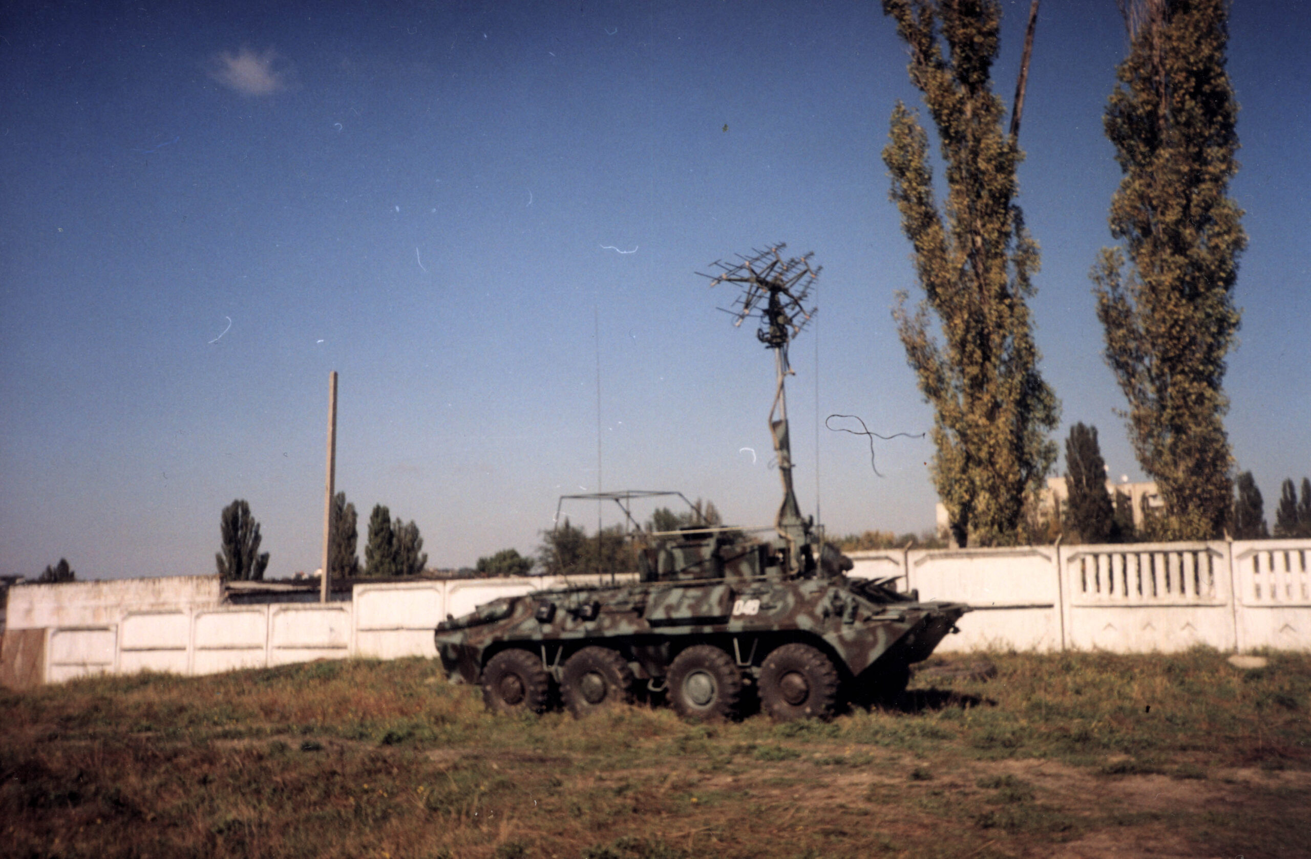 SPR-2
