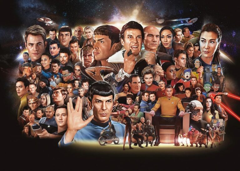 Star-Trek
