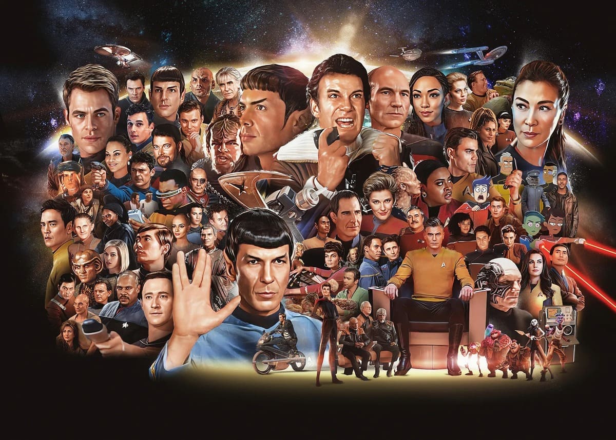 Star-Trek