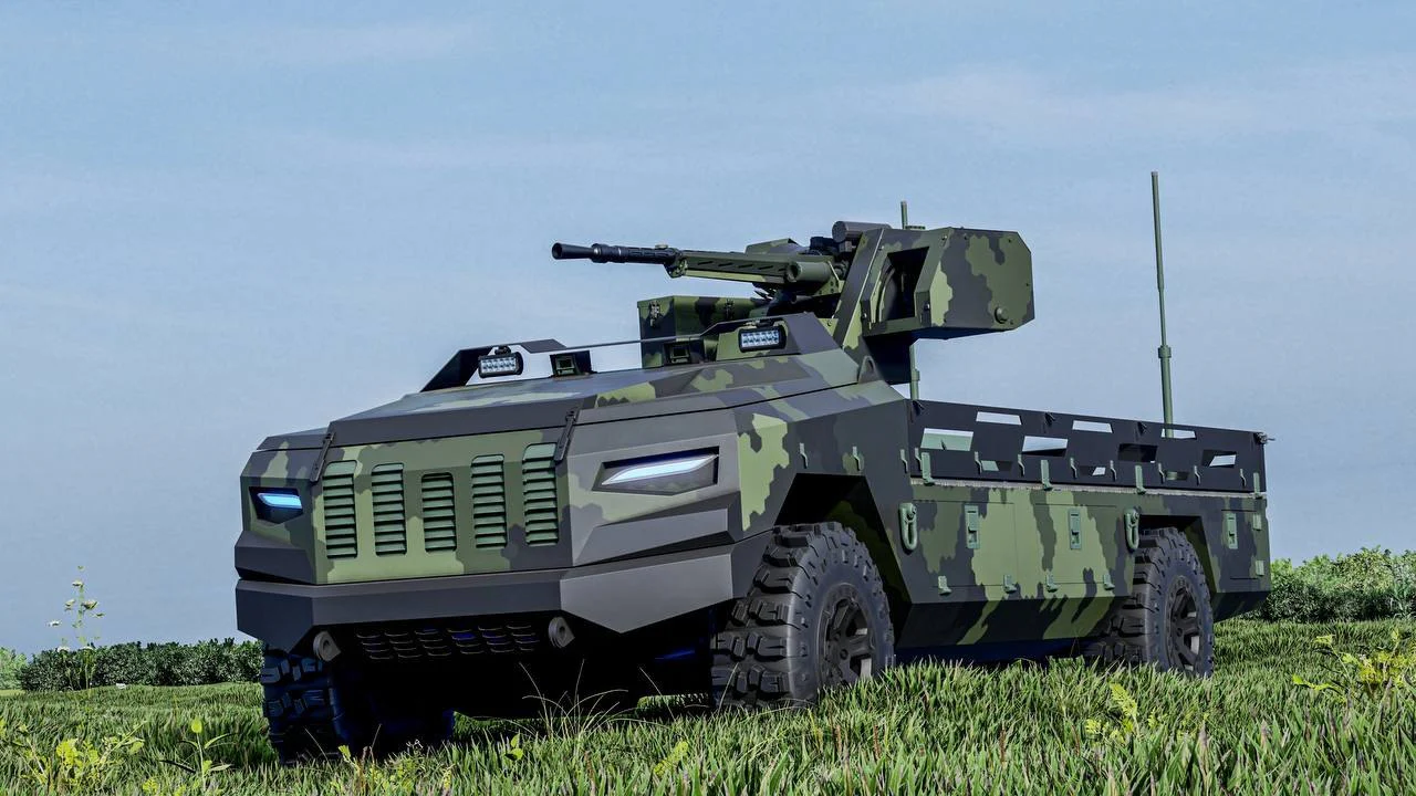 60_mm_Mortar_Launcher