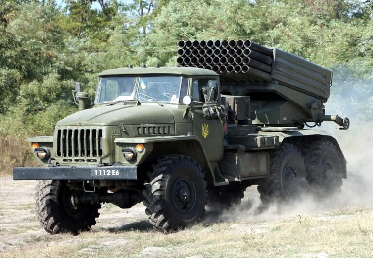 BM-21_Grad_Armed_Forces_of_Ukraine