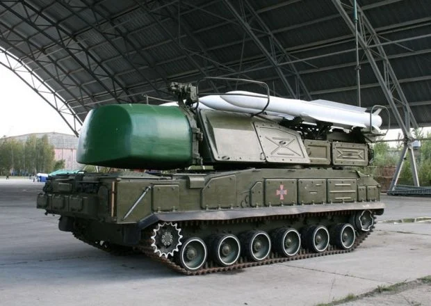 Buk-M1