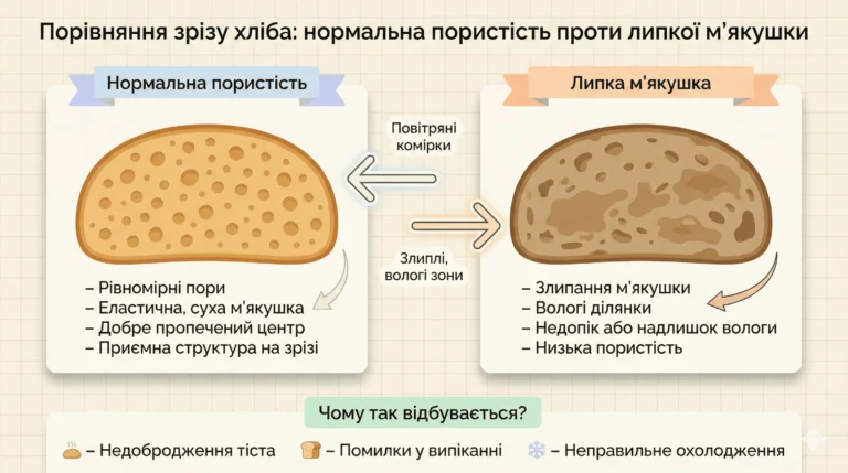 Почему не стоит покупать нарезанный хлеб: 4 ключевые причины Сравнение целого свежего хлеба и нарезанного черствого из-за большей площади поверхности