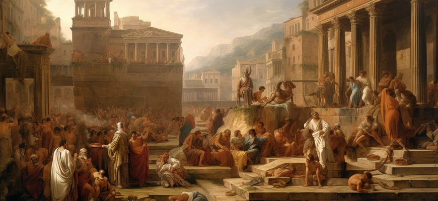 Culture-of-Ancient-Rome