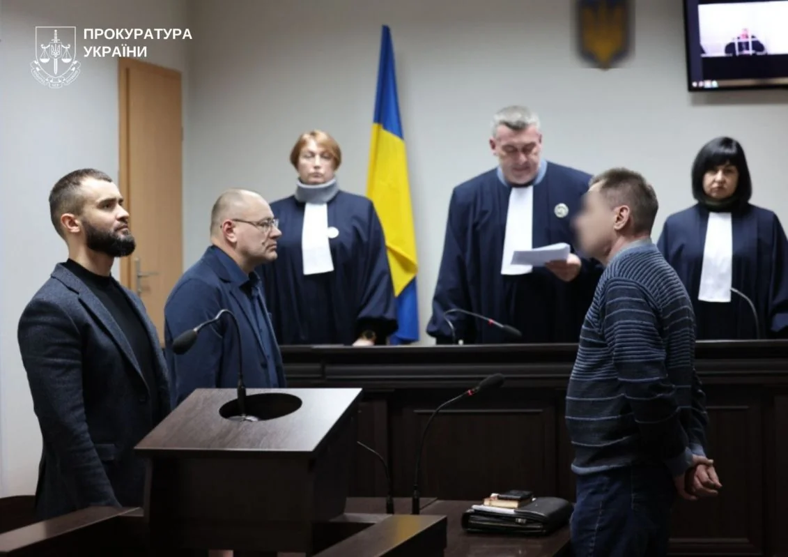 Суд в Днепре по делу об убийстве и изнасиловании 11-летнего мальчика