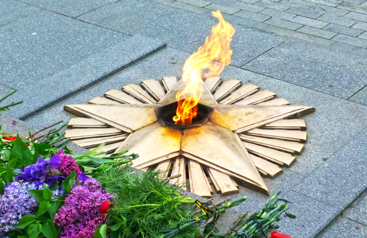 fire