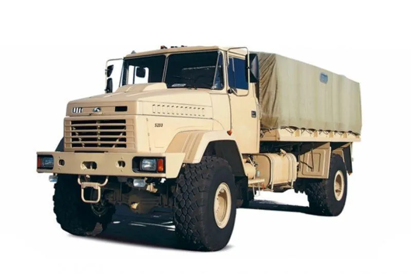 kraz-5233-ukrainskyi-vazhkovahovyk-shcho-pidkoriuie-bezdorizhzhia-e9a1