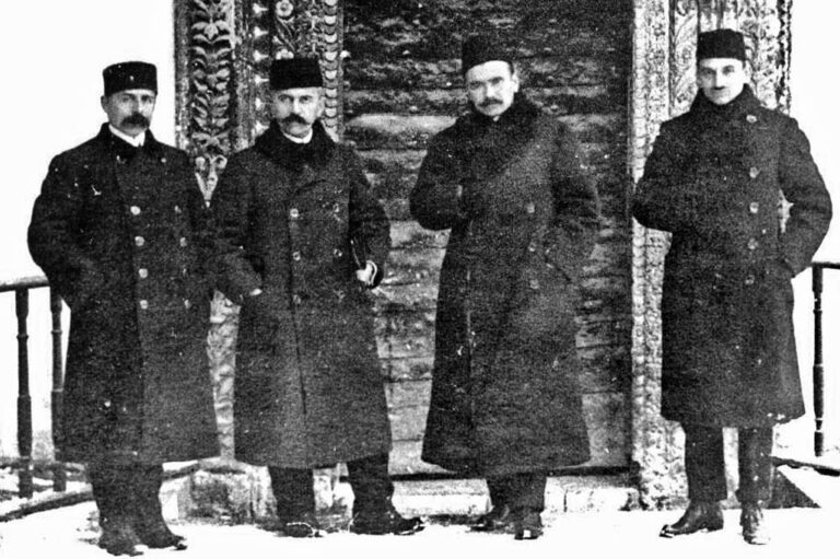 Krimsko-musulmanskiykonavchiy komitet