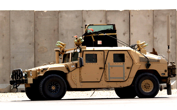M1114_cruising_by_mrkoww