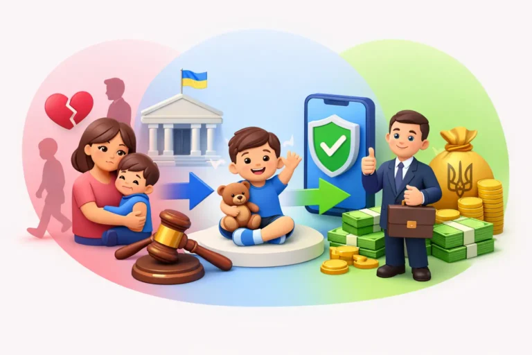 Суд назначает дополнительные выплаты на ребенка сверх алиментов