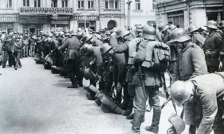 Немцы_в_Киеве_март_1918