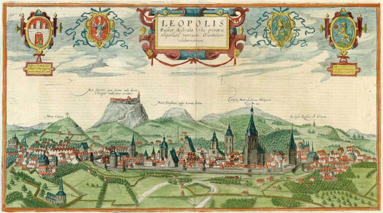 panorama-lvova-1618-roku