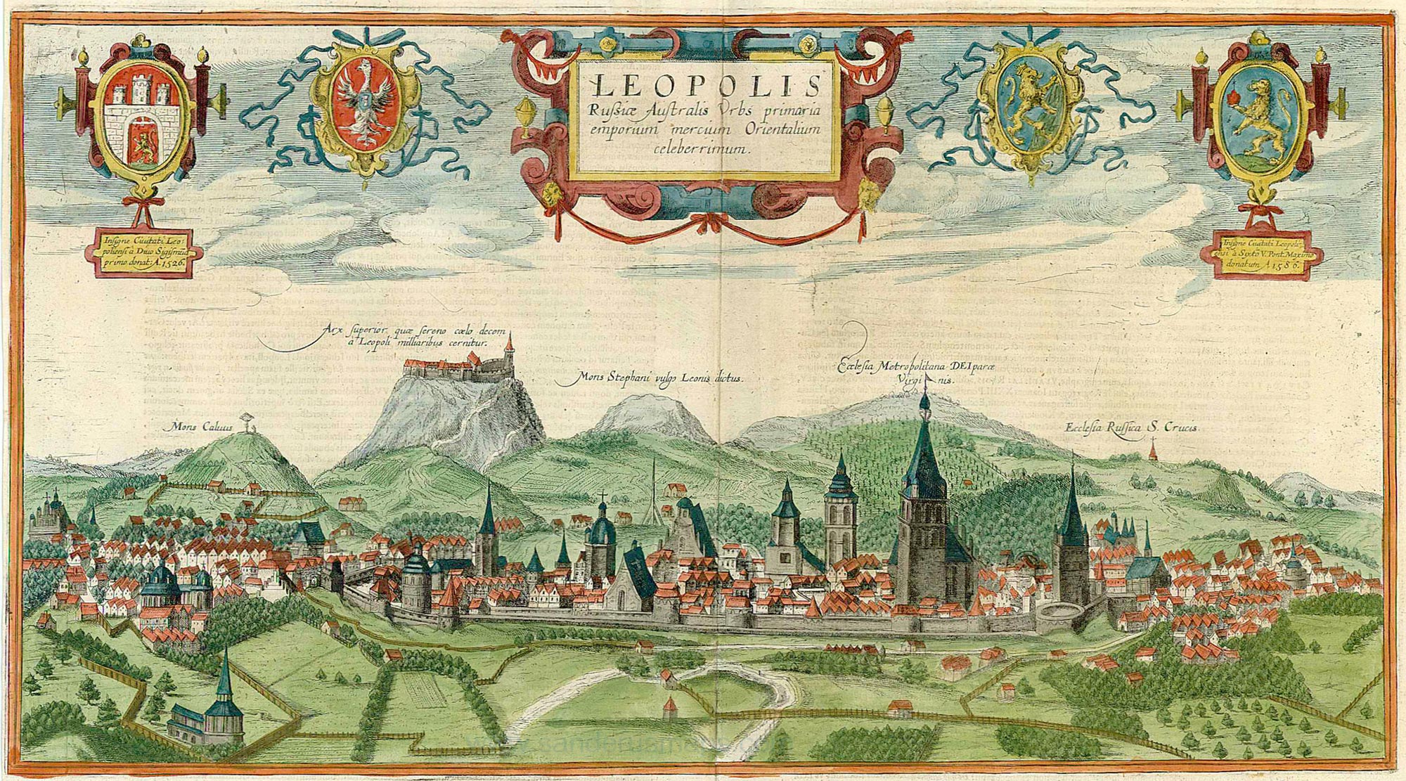 panorama-lvova-1618-roku