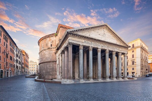 pantheon-rome-