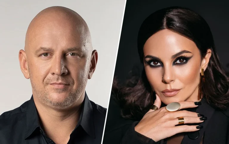 Потап і Настя Каменських розлучаються після семи років шлюбу