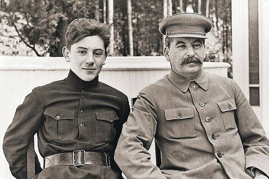 syny-stalina