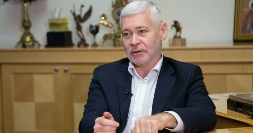 Ігор Терехов говорить про повноправне членство України в ЄС