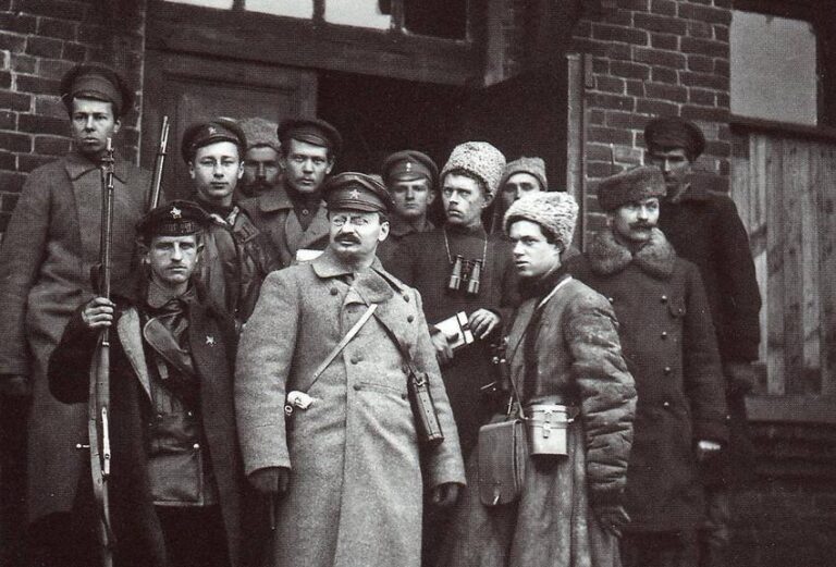 trotzki-fedorovsky