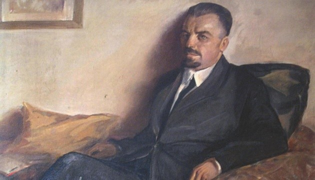 vynnychenko