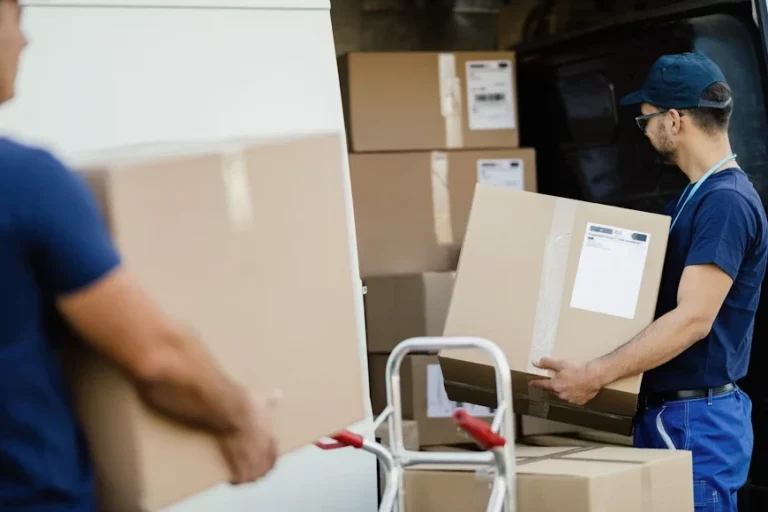 Мир глобального шопинга преимущества Amazon и тонкости доставки из Китая