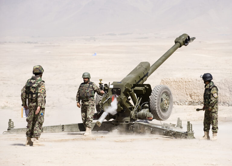 ANA_Artillery_Demonstration_(5050655391)