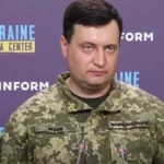 Андрій Юсов з ГУР анонсує наступний обмін полоненими після повернення 160 захисників
