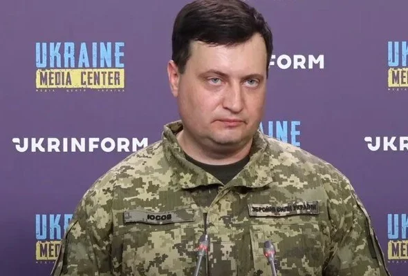Андрій Юсов з ГУР анонсує наступний обмін полоненими після повернення 160 захисників