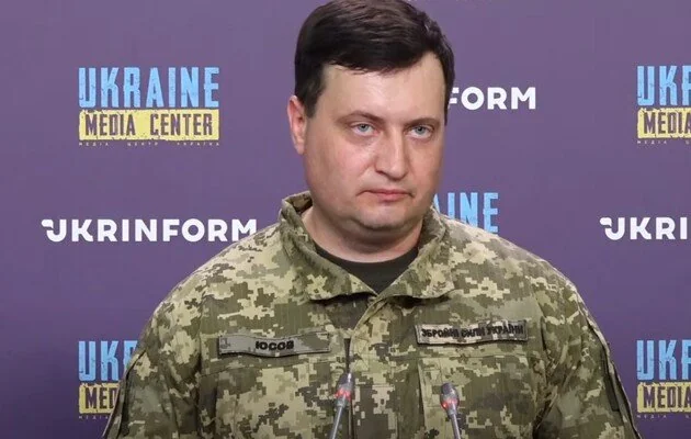 Андрій Юсов з ГУР анонсує наступний обмін полоненими після повернення 160 захисників