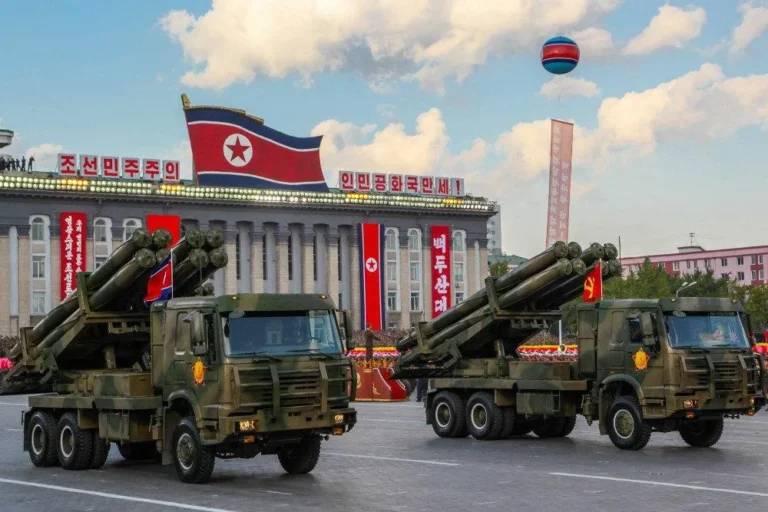 kn-09-300-mm-kerovana-reaktyvna-systema-zalpovoho-vohniu-pivnichnoi-korei-c173