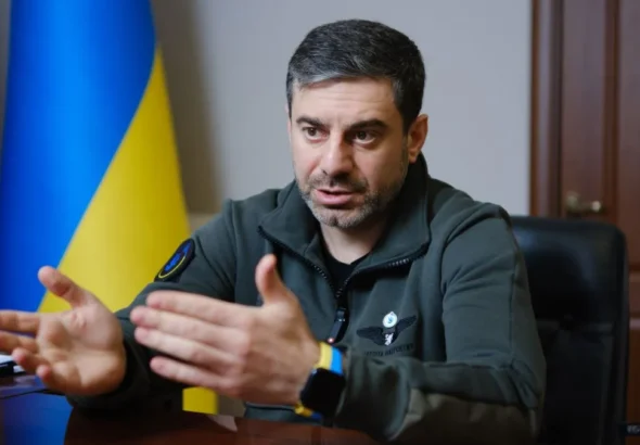 Дмитро Лубінець коментує свавілля ТЦК та понад 3000 скарг громадян