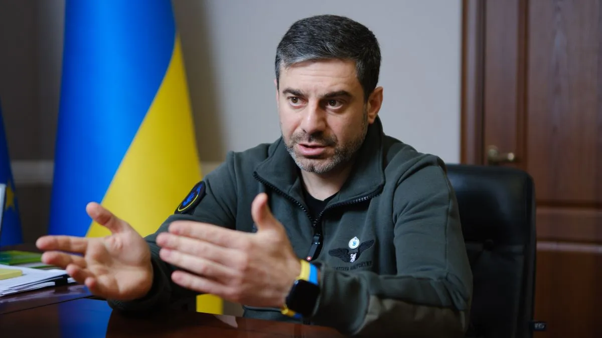 Дмитрий Лубинец комментирует произвол ТЦК и более 3000 жалоб граждан