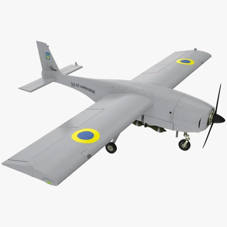 uj-22-airborne-tekhnichni-kharakterystyky-ukrainskoho-drona-1182