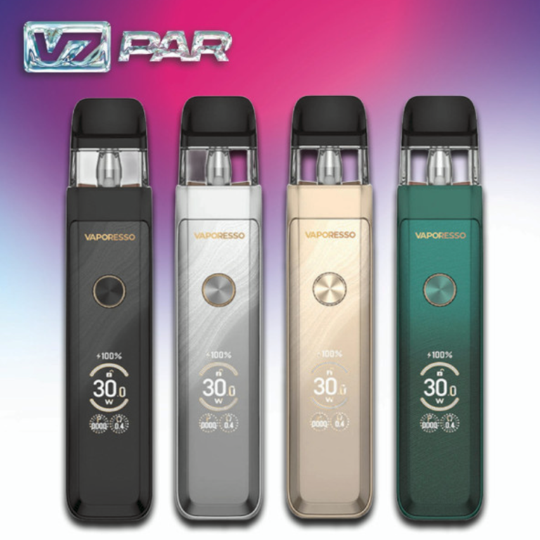 Яку модель Vaporesso XROS вибрати у 2026 році