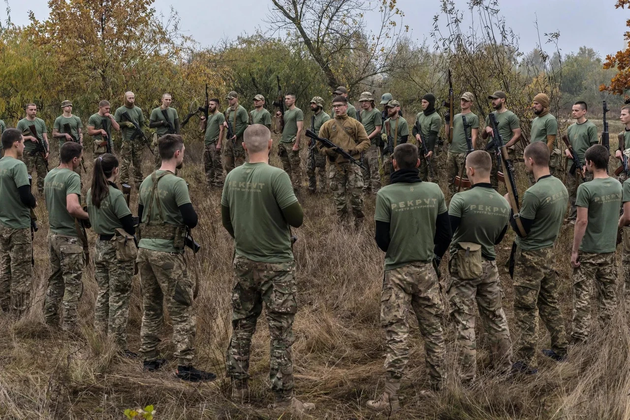 Группы пригодности к военной службе в Украине в 2026 году — полный гид hrupy-prydatnosti-do-viiskovoi-sluzhby-v-ukraini-u-2026-rotsi-povnyi-hid-a87a