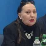 Лариса Кадочникова