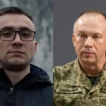 Сергій Стерненко та Олександр Сирський на тлі звинувачень у катуваннях у ЗСУ