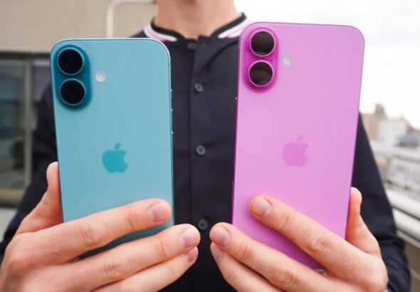 Trade In iPhone в Украине: как работает услуга и в чем ее преимущества