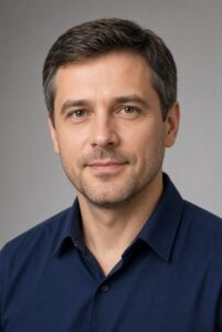 Андрей Дорошенко