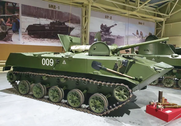 bmd-boiova-mashyna-desantu-povnyi-ohliad-unikalnoi-tekhniky-povitrianodesantnykh-9986