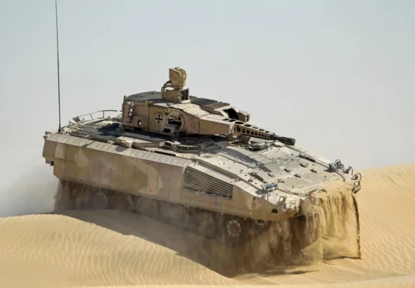 bmp-puma-naisuchasnisha-nimetska-boiova-mashyna-pikhoty-iaka-zminiuie-pravyla-hr-f22a