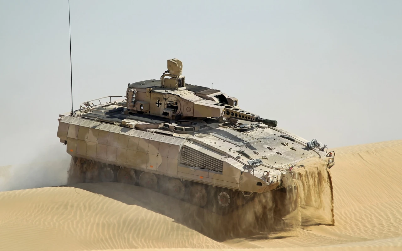 bmp-puma-naisuchasnisha-nimetska-boiova-mashyna-pikhoty-iaka-zminiuie-pravyla-hr-f22a
